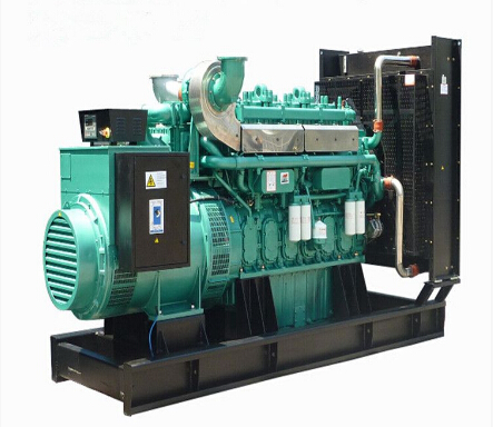 沂水宗申动力30kw小型柴油二手发电机组 沂水宗申动力30kw小型柴油二手发电机组