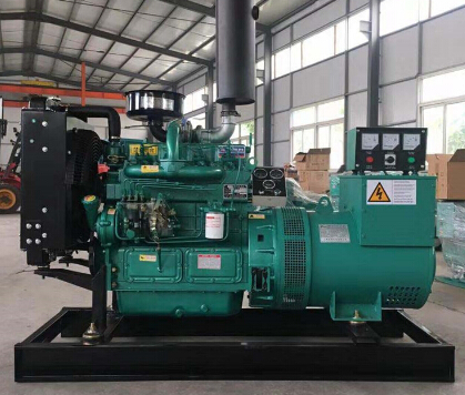 沂水宗申动力10kw小型柴油二手发电机 沂水宗申动力10kw小型柴油二手发电机