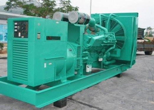 沂水75kw康明斯柴油发电车出租图片 沂水75kw康明斯柴油发电车出租图片