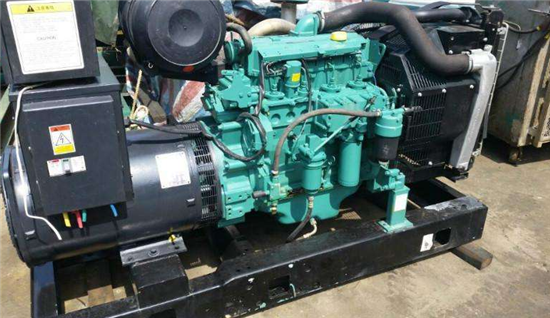 沂水柴油发电机 沂水柴油发电机