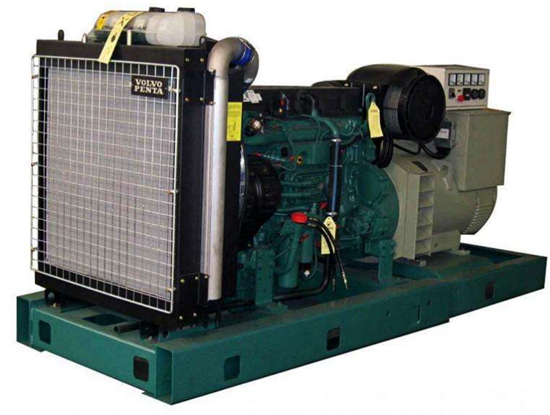 沂水柴油发电机 沂水柴油发电机