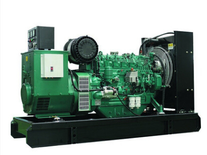 沂水全新上柴200kw大型柴油发电机组 沂水全新上柴200kw大型柴油发电机组